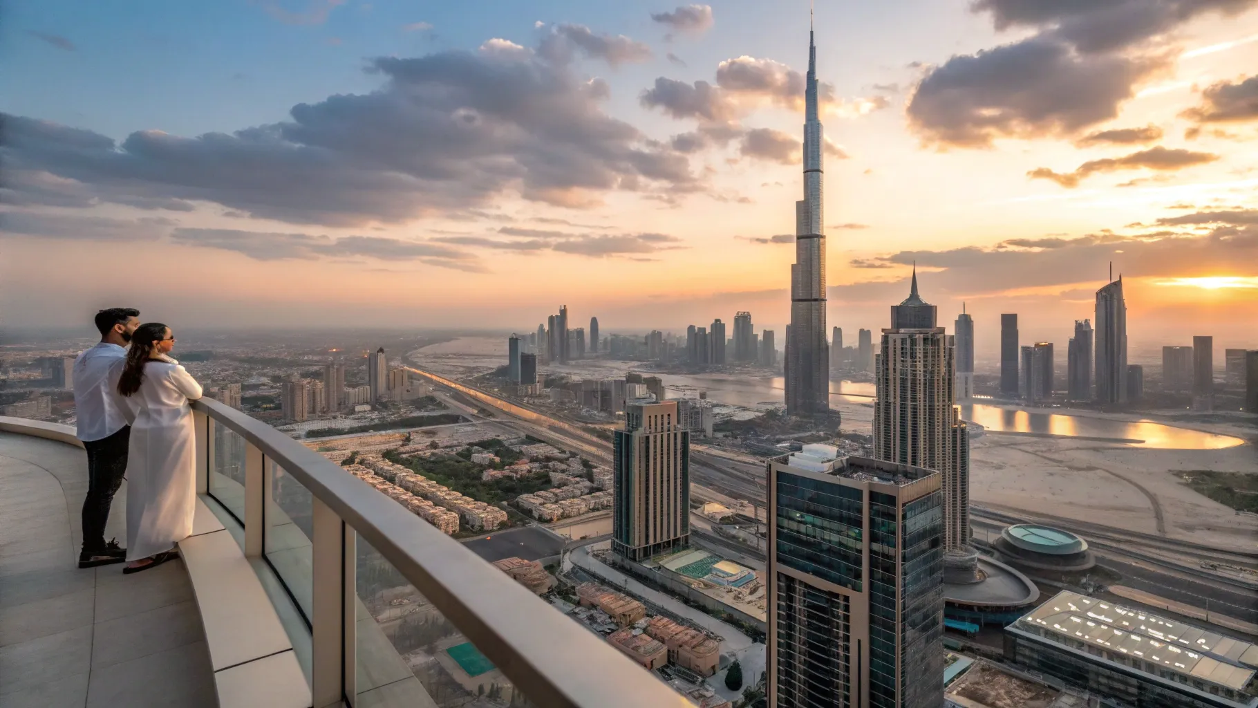 Moving to Dubai from Canada: The Ultimate Guide
